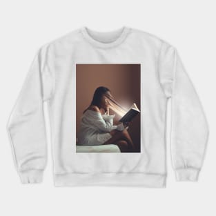 Sucked In Crewneck Sweatshirt